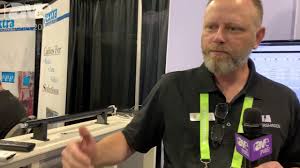 Qmotion offers manual and motorized roller shades for your home. Cedia 2019 Powershades Features Poe Motor For Window Shades Plugs Into 5w Poe Switch Youtube
