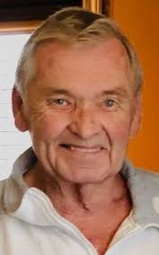 Eugene Francis Stewart Obituary (2023)