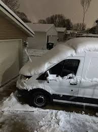 I'm Glad I Didn't Have to Celebrate Easter in Rochester