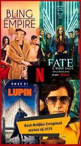 This time we've searched after the cameras that shot netflix's best original movies of 2020. Best Netflix Original Series Of 2021