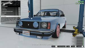 This is the fastest, best and easiest way to unlock all car upgrades on grand theft auto online. Gta Online All Info On The New Car Workshop Its Prices And Upgrades Global Esport News