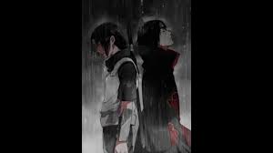 Naruto illustration, naruto shippuuden, masashi naruto, boruto (anime), mangekyō sharingan, red, sharingan (naruto). Youtube Video Statistics For Senya Itachi Theme Thunder Rain Sounds For Relaxing Meditation And Sleep Noxinfluencer