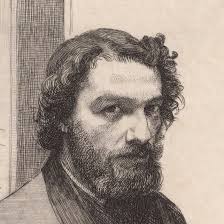 Portrait Prints of Alphonse Legros