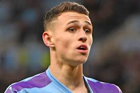 Pep Guardiola Apologises To Phil Foden For Limited Playing Time Latest Football News The New Paper