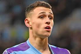 The drop fade is a variation on the classic fade that will spice up any haircut and truly take it to the next level. Pep Guardiola Apologises To Phil Foden For Limited Playing Time Latest Football News The New Paper