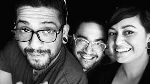 Fundraiser by Rosalba Matus-Vergara : Fundraiser for Eric Mauricio