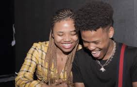 It is an overall forecast for the net worth of nasty c. Nasty C Girlfriend Takes A Step Ahead Regarding Their Relationship Tmaqtalk Blog