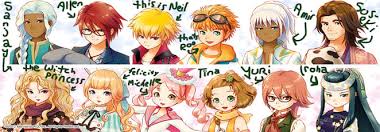 Welcome to our daughter for dessert walkthrough guide! Villagers Harvest Moon 3d A New Beginning Walkthrough Neoseeker