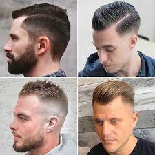 A prevalent hairstyle is the buzz haircut. 40 Best Hairstyles For A Receding Hairline 2021 Haircut Styles
