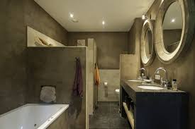 Beton Cire In De Badkamer Of In De Keuken Wat Is De Prijs