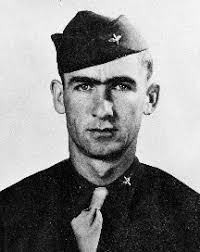 Cletus Roy Brown : Second Lieutenant from Virginia, World War II Casualty