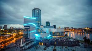 Здесь есть музей и галерея, часто в том же 2009 году было принято решение разместить ельцин центр в екатеринбурге — городе. Elcin Centr Opisanie Adres Vremya Raboty Dostoprimechatelnosti Ekaterinburga