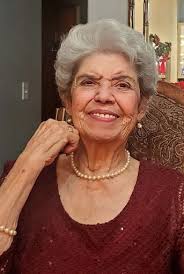 Stella Martinez Obituary October 19, 2023