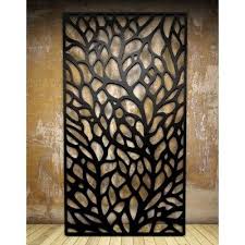 Claustra Interieur Sur Mesure Completez Votre Decoration Interieur Panneau Bois Decoratif Panneau Deco Claustra