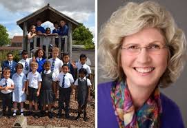 Dudley House School in Grantham to close for good this week as headteacher  pays tribute to community