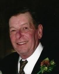 Thomas Stier Obituary (1942