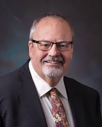 With heavy hearts we mourn the loss of former Crowder College President,  Dr. Glenn Coltharp. His kind, generous, and giving spirit will always be  remembered by those who had any interactions with