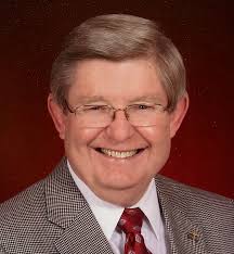 Reverend S. A. “Sonny” Adkins