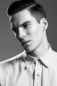 Fashionisto Exclusive: Viktor Gabel + Harry Rowley by Jared Beck