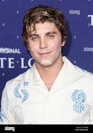 David gage hi-res stock photography and images