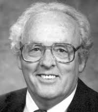 John Moffitt Obituary (2007)