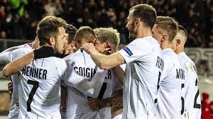 It is the oldest football club in that region, and plays in the austrian football bundesliga , the top tier of austrian football. Who Are Lask Manchester United Face Austrian Side In Europa League Football News Sky Sports