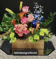 Hours may change under current circumstances Garden Girl In Kennesaw Ga Faith Designs Florist