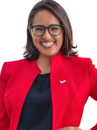 Networking Lunch with Luisa Santos, School Board Member — Palmetto Bay  Business Association