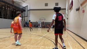 Hoosier state prospects 2026 vs Brentwood Fire Orange Grand Rapids