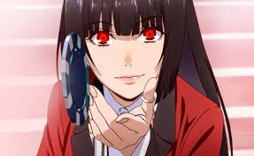 Best Gambling Anime Top 5 Anime About Gambling You Must Watch