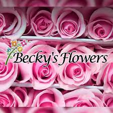 We have a commitment in delivering only the freshest of fresh flowers designed in beautiful arrangements. Becky S Flowers Youtube