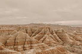 Badlands National Park Badlands South Dakota National Parks National Parks Photography