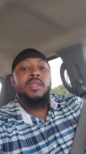 Black Guy with Strong Souther Accent