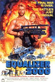 Equalizer 2000 688 1024 Movie Posters Action Movie Poster Post Apocalyptic Movies