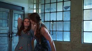 Double Crossed TKS Throatlift