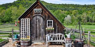 Comment Poser Un Abri De Jardin Sans Dalle Beton Une Maison A Renover