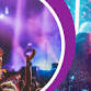 Dancing Queens and Disco Kings: An ABBA Dance Party event image