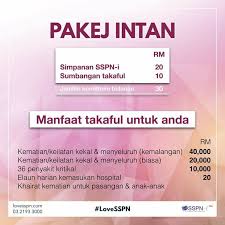 Skim ini didatangkan bersama simpanan, perlindungan takaful dan cabutan wow. Sspn I Plus For You Posts Facebook