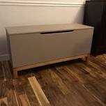How to make a Storage Box