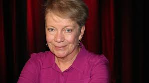 Oregon's Rachel Harry Will Receive the Tony Awards' Excellence in Theatre  Education Award