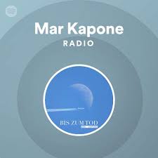 Mar Kapone Radio on Spotify