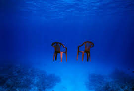 Ultramarine Red Chairs Elspeth Diederix Yves Klein Blue Yves Klein My Favorite Color