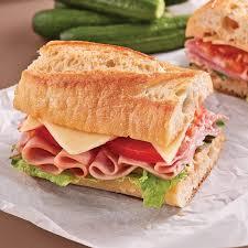 Epingle Sur Recette Sandwich
