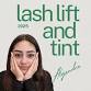 LASH LIFT & TINT CERTIFICATION event image