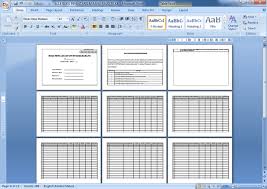 Maybe you would like to learn more about one of these? Contoh Format Administrasi Sarana Prasarana Paud Tk Ra Kb Lengkap Berkas Pendidikan