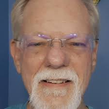 Hi all! I just wanted to introduce myself and share a photo I took