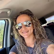 With Oklahoma ranking second in the nation for women killed by men,  activist Kathryn Starnes is fighting for better legal protections for  survivors of domestic abuse. Here's what prompted her to make