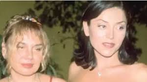 Sezen Aksu'dan Aşkın Nur Yengi'ye Büyük Jest