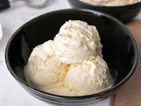 Ice Cream in a Bag