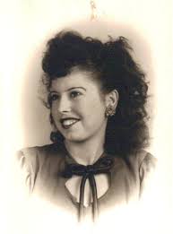 Mary Vickers Obituary (2010)